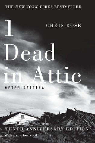 Cover of 1 Dead in Attic