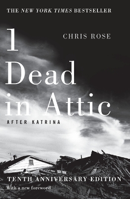 Book cover for 1 Dead in Attic