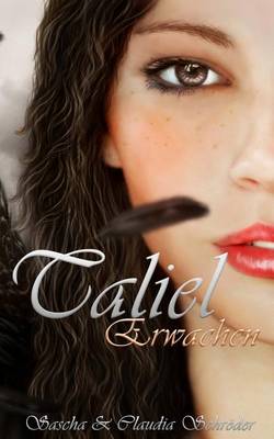 Book cover for Taliel