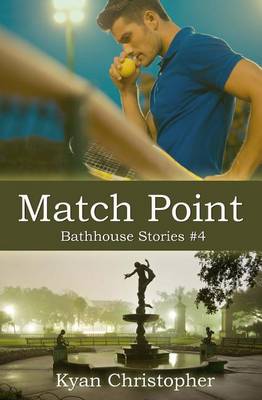 Cover of Match Point