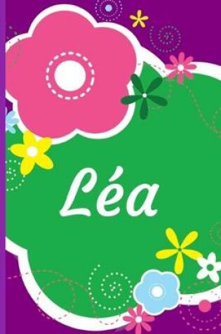 Cover of Léa