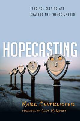 Book cover for Hopecasting