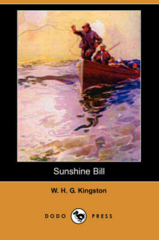 Cover of Sunshine Bill (Dodo Press)