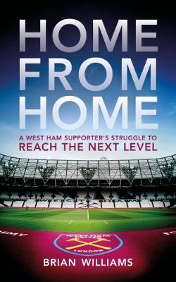 Book cover for Home From Home