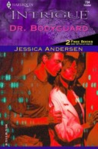 Cover of Dr. Bodyguard