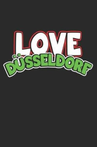 Cover of Love Dusseldorf