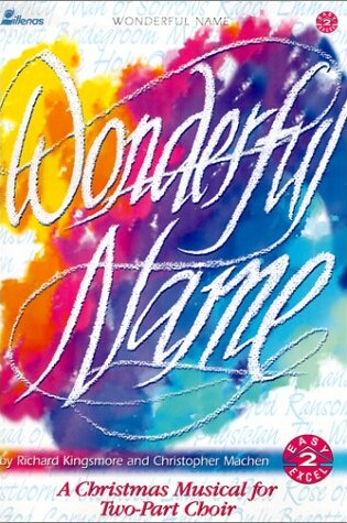 Cover of Wonderful Name