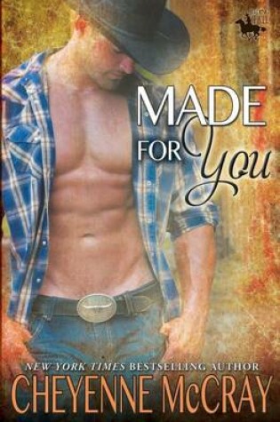 Cover of Made for You