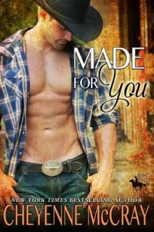 Cover of Made for You