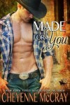 Book cover for Made for You