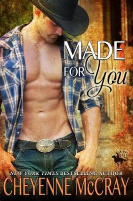 Cover of Made for You