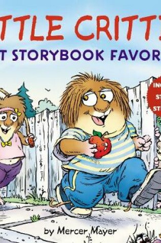 Cover of Just Storybook Favorites