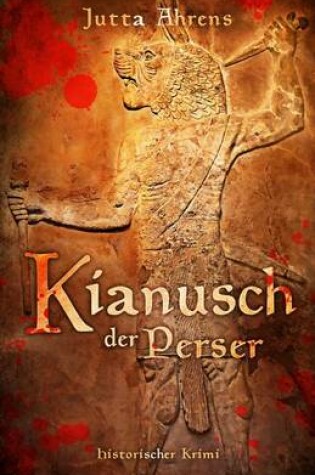 Cover of Kianusch Der Perser