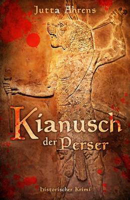 Book cover for Kianusch Der Perser