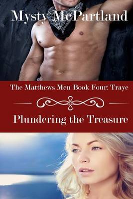 Book cover for Plundering the Treasure