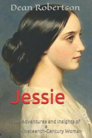 Cover of Jessie