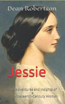 Book cover for Jessie