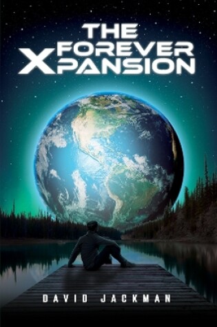 Cover of The Forever Xpansion