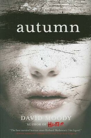 Cover of Autumn