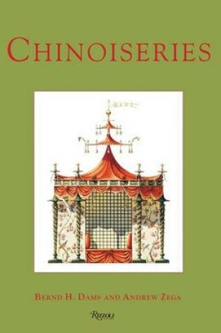 Cover of Chinoiseries