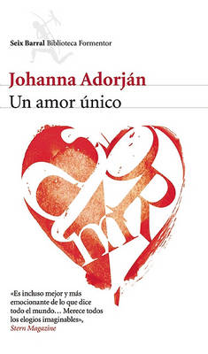 Cover of Un Amor Unico