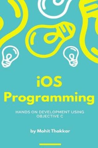 Cover of iOS Programming