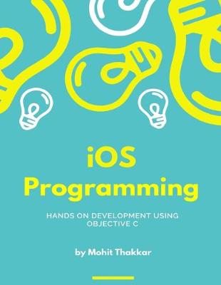 Book cover for iOS Programming