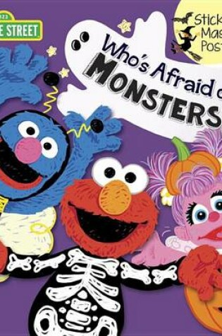 Cover of Who's Afraid of Monsters?