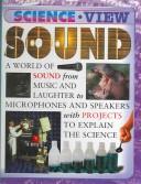 Book cover for Sound (Science View)