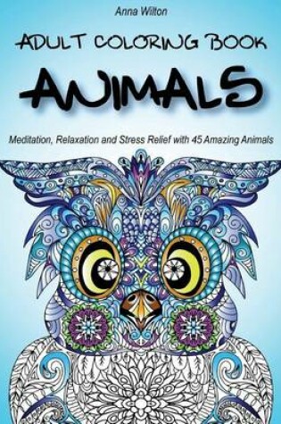 Cover of Animals