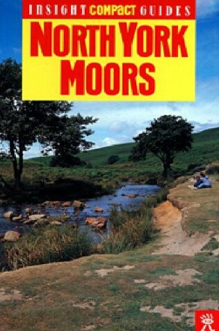 Cover of North York Moors