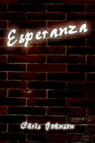 Cover of Esperanza