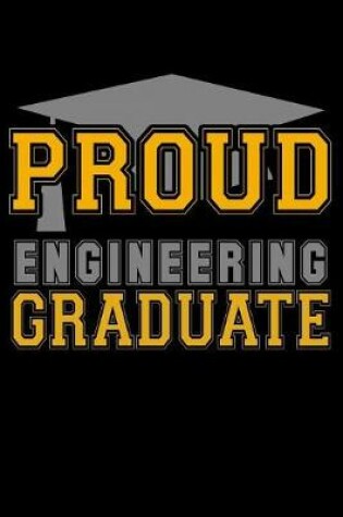 Cover of Proud Engineering Graduate