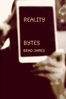 Book cover for Reality Bytes