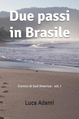 Book cover for Due Passi in Brasile