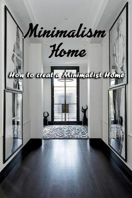 Book cover for Minimalism Home