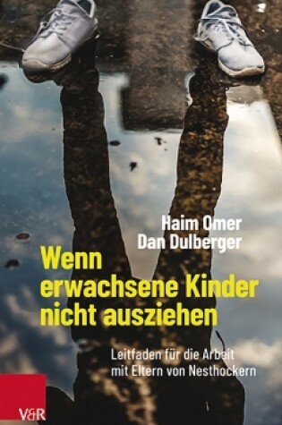 Cover of Wenn erwachsene Kinder nicht ausziehen