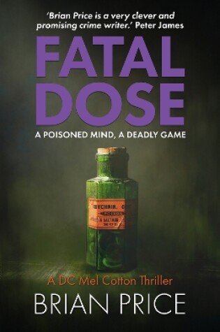 Cover of Fatal Dose