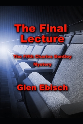 Cover of The Final Lecture