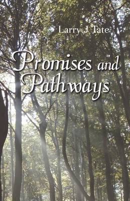 Book cover for Promises and Pathways - Finding Your Way to God's Promised Gifts