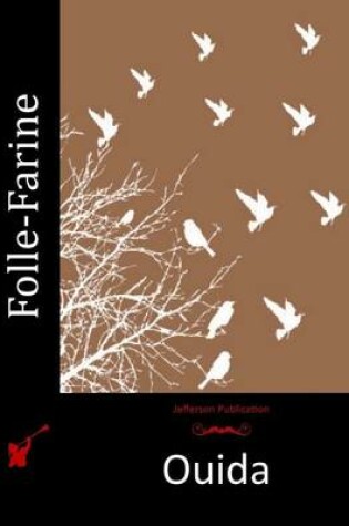 Cover of Folle-Farine