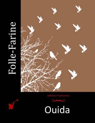 Book cover for Folle-Farine