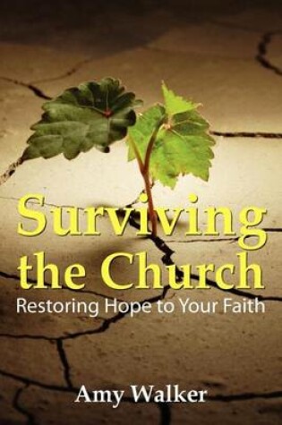 Cover of Surviving the Church