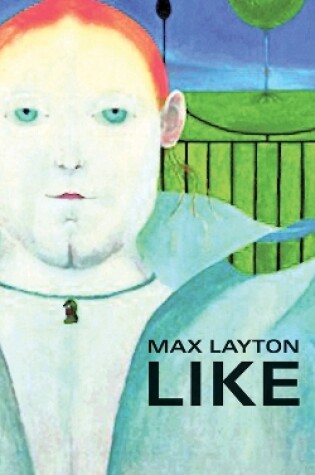 Cover of Like