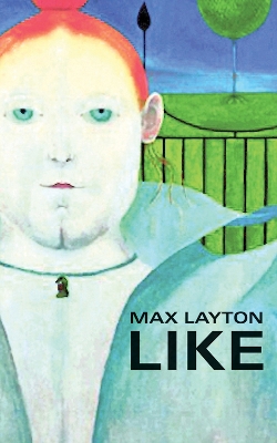 Book cover for Like