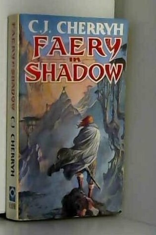 Cover of Faery in Shadow