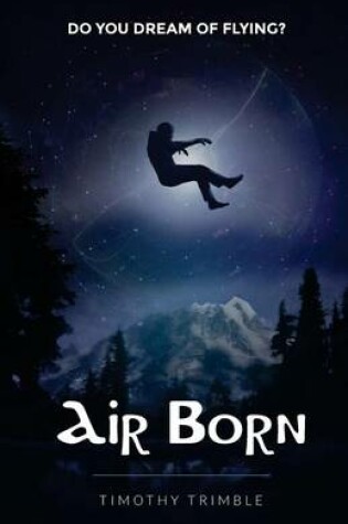 Cover of Air Born