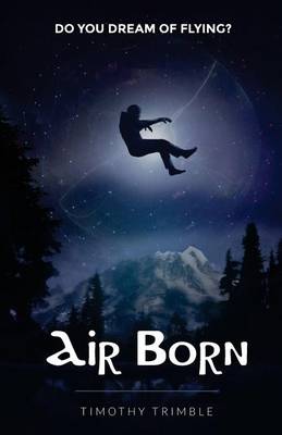 Book cover for Air Born