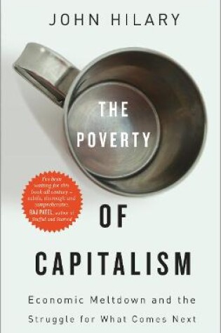 Cover of The Poverty of Capitalism