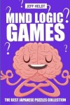 Book cover for Mind Logic Games